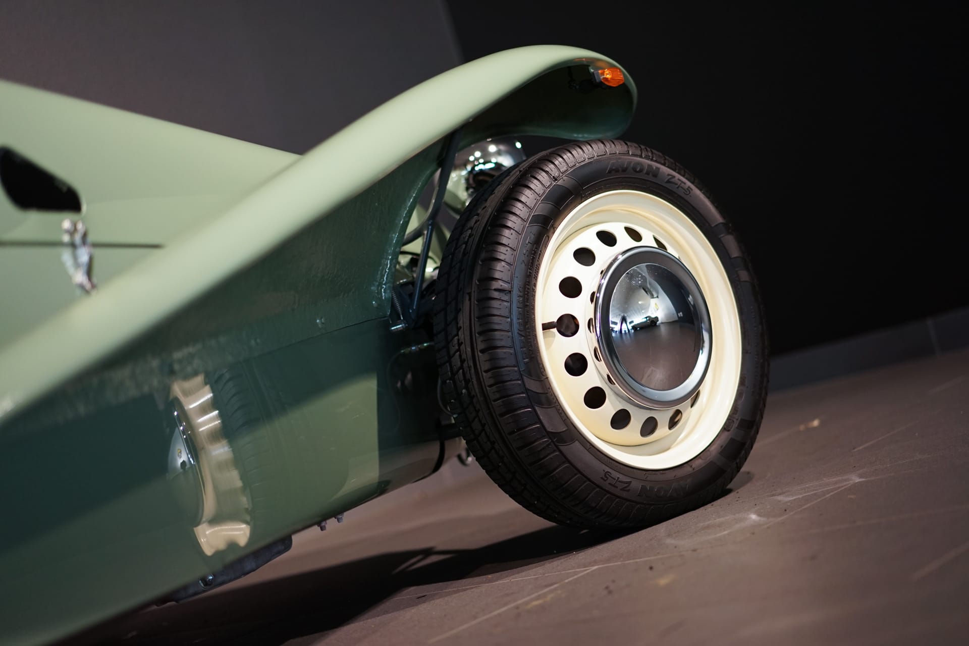 Caterham Seven Sprint Edition - Photo 8