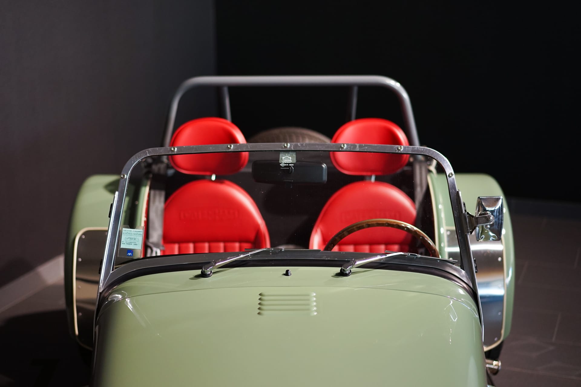 Caterham Seven Sprint Edition - Photo 9