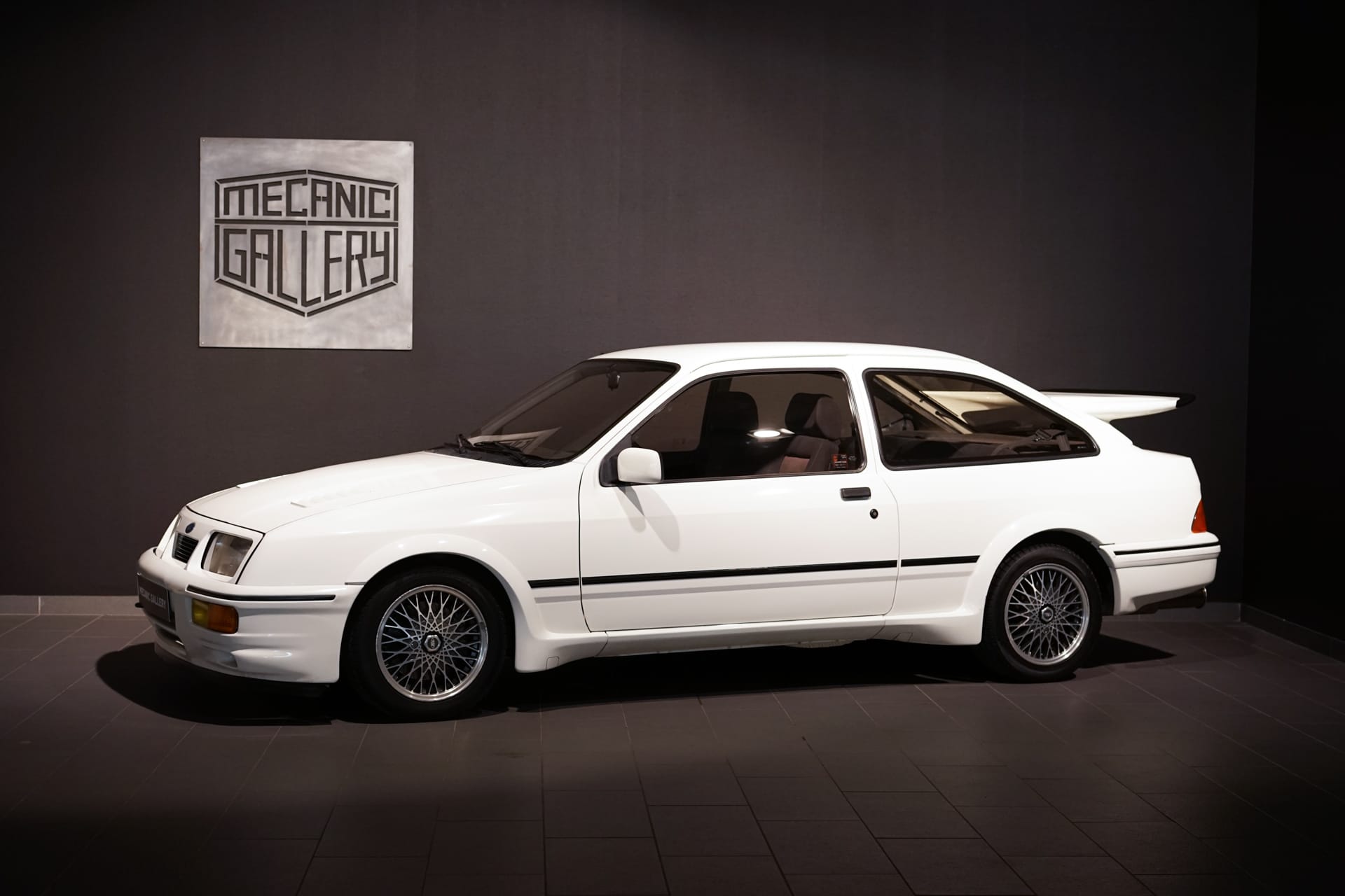 Ford Sierra RS Cosworth - Photo 1