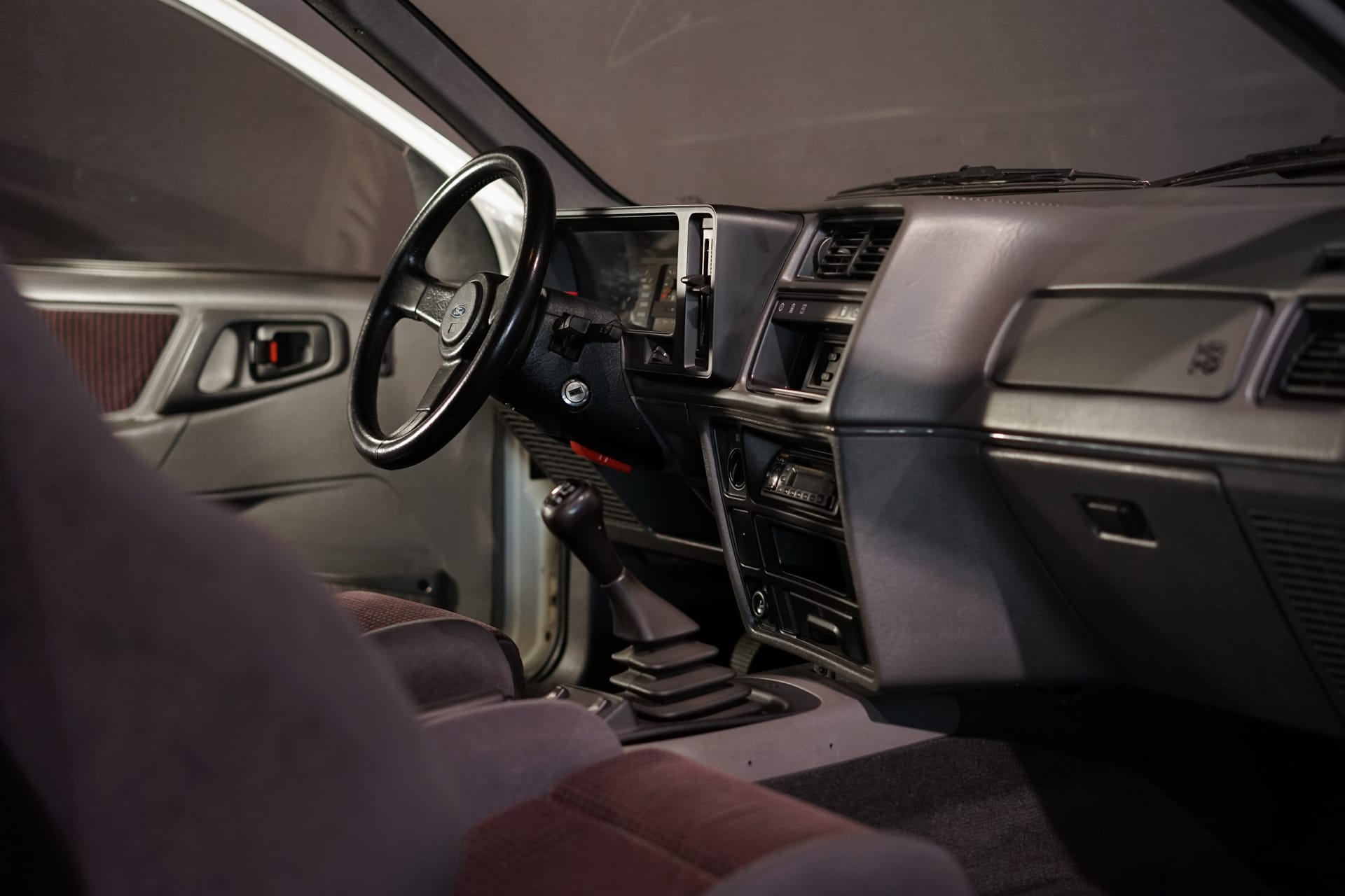 Ford Sierra RS Cosworth - Photo 11