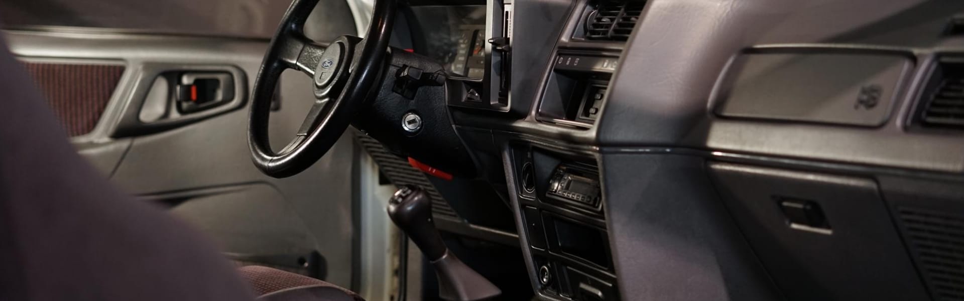 Ford Sierra RS Cosworth - Photo 19