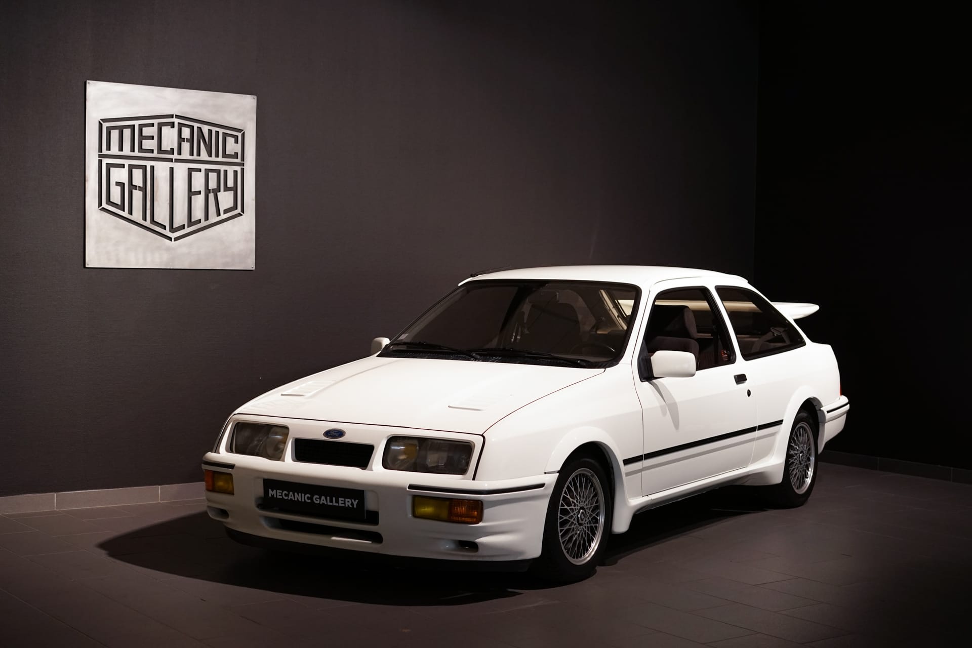 Ford Sierra RS Cosworth - Photo 2