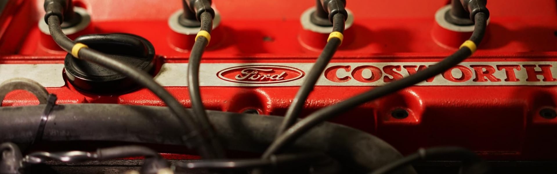 Ford Sierra RS Cosworth - Photo 20