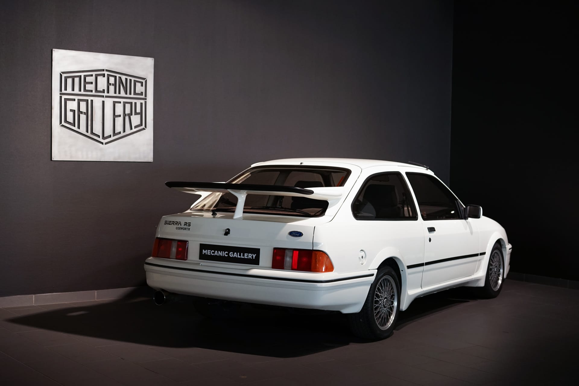 Ford Sierra RS Cosworth - Photo 3