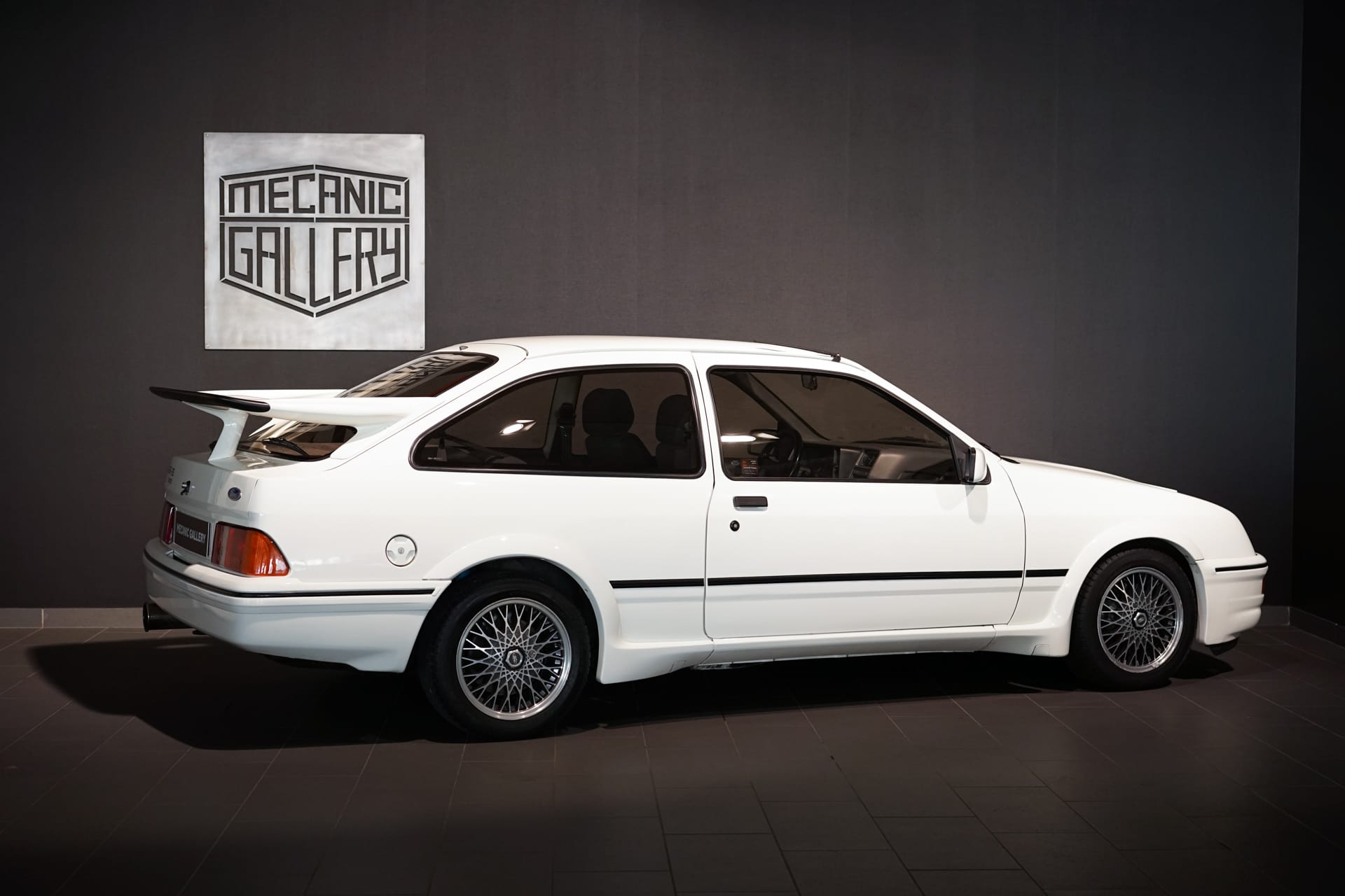 Ford Sierra RS Cosworth - Photo 4