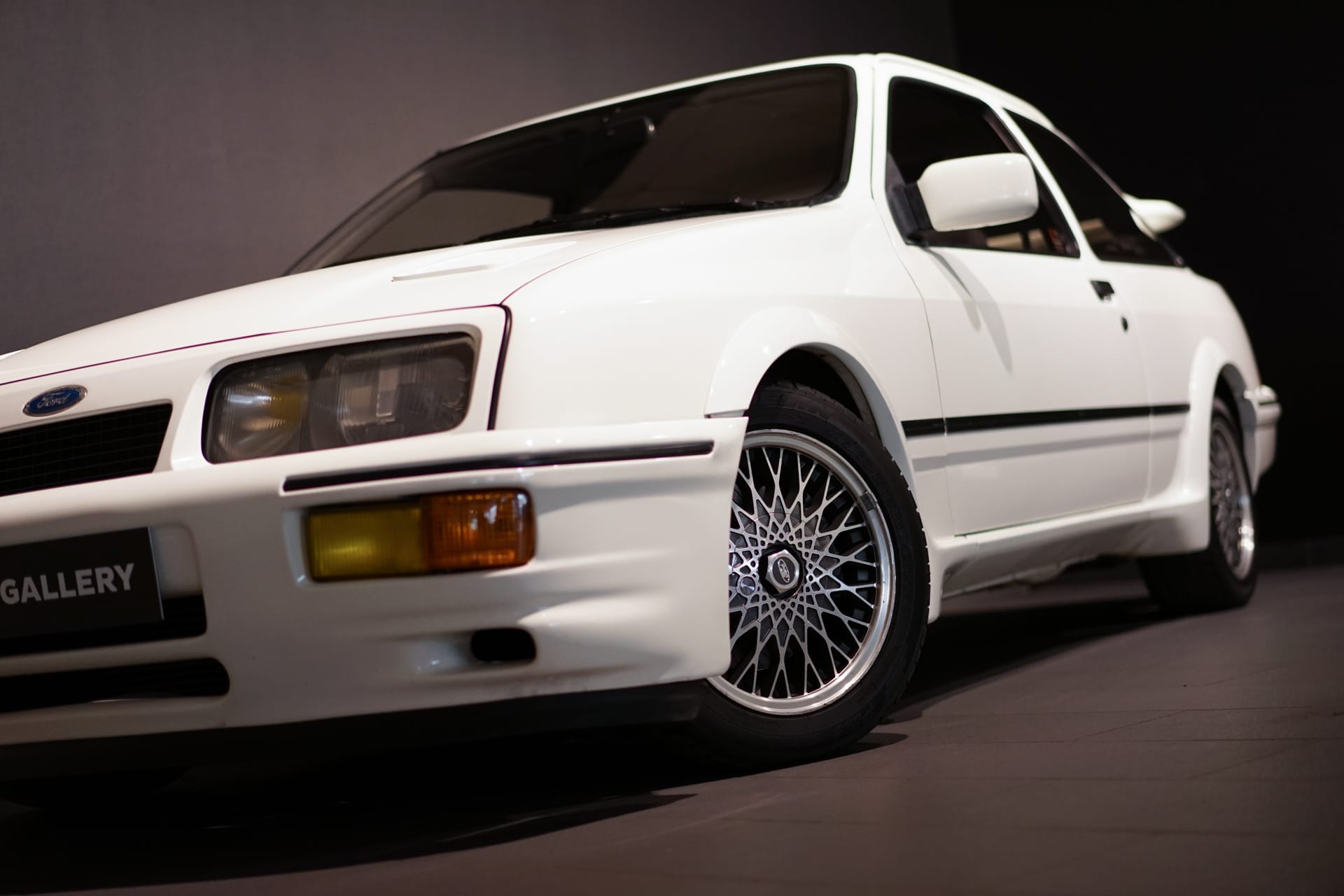 Ford Sierra RS Cosworth - Photo 5