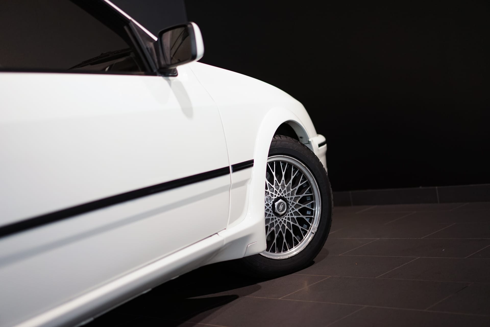 Ford Sierra RS Cosworth - Photo 7