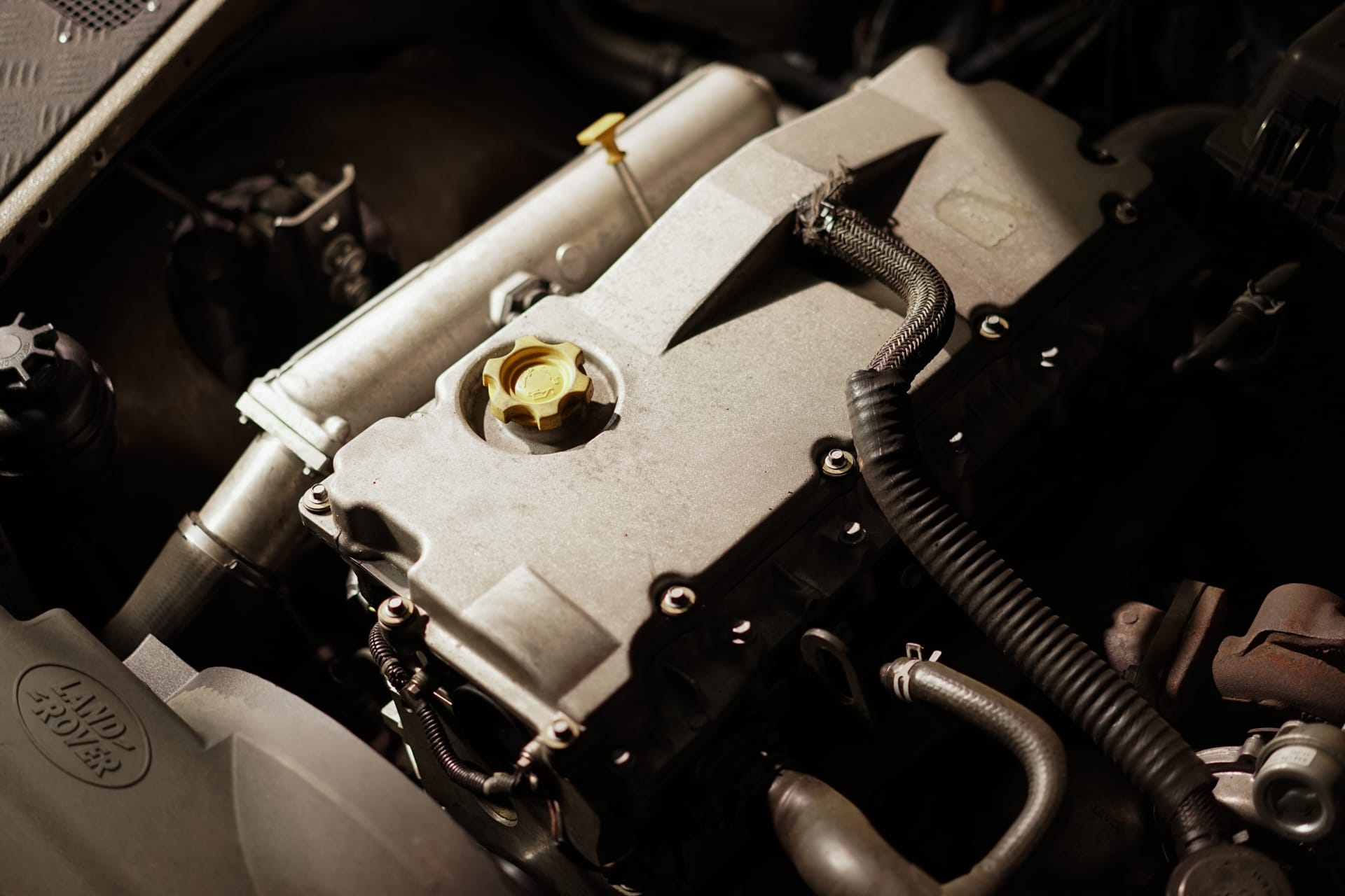 Land Rover Defender 130 TD5 - Photo 30