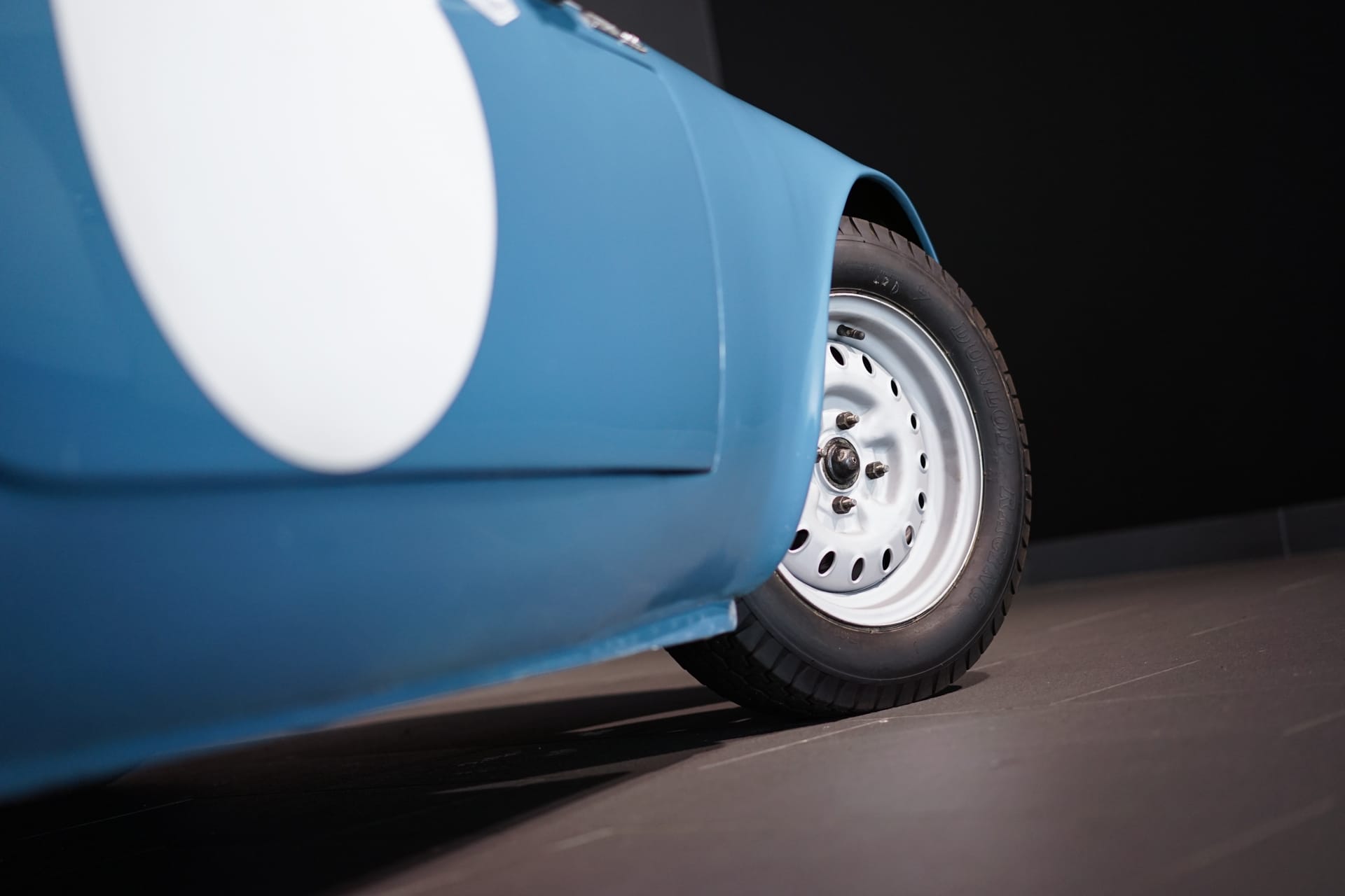 Lotus Elan S1 VHC - Photo 10