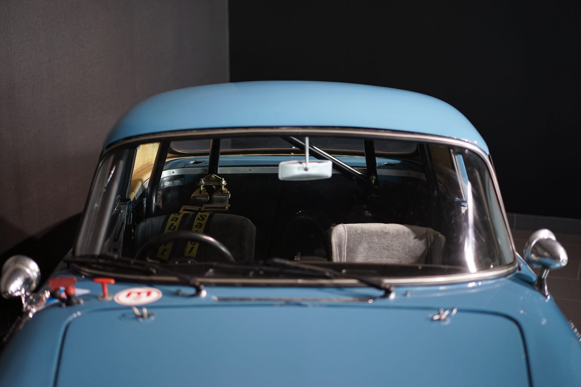 Lotus Elan S1 VHC - Photo 11