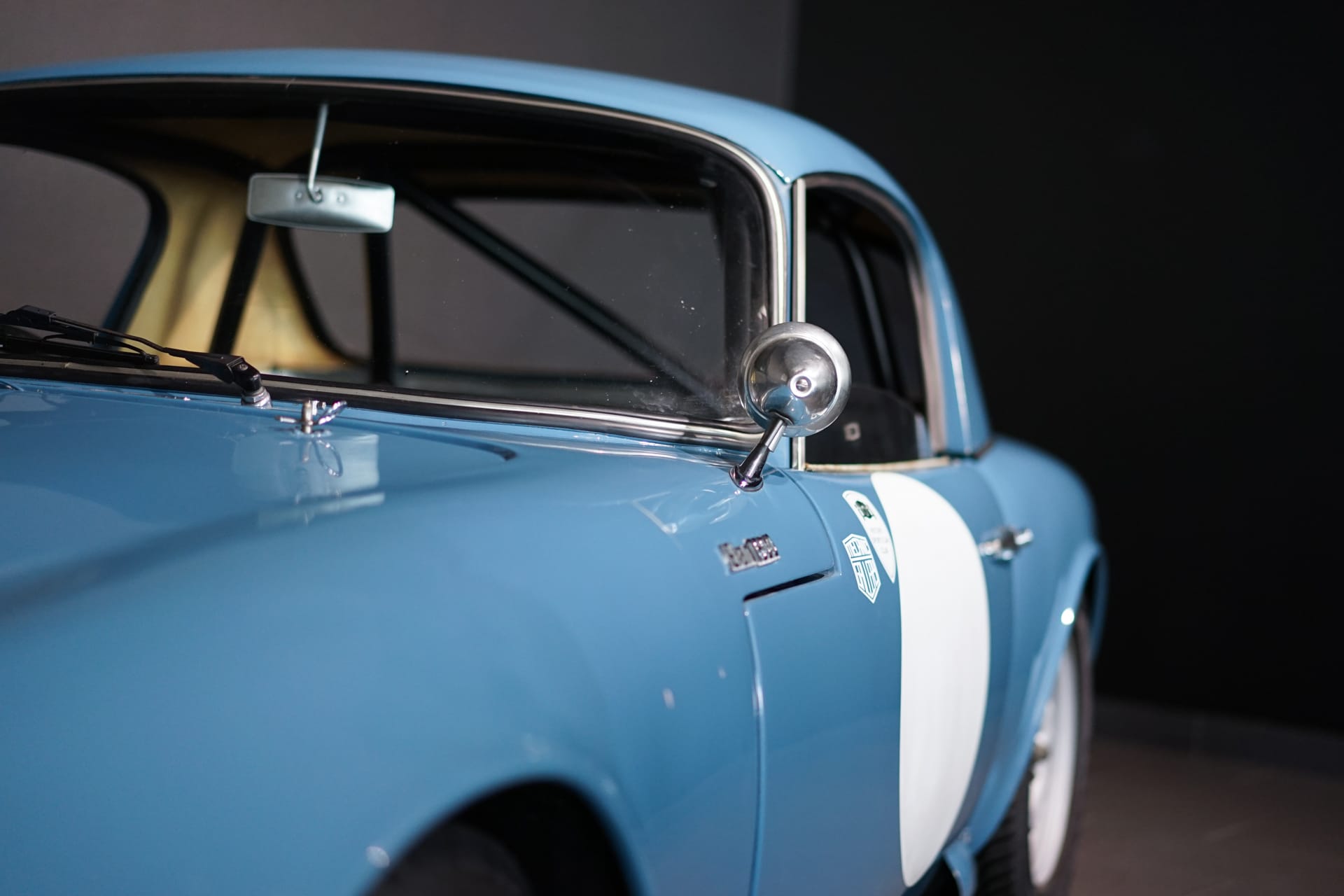 Lotus Elan S1 VHC - Photo 12