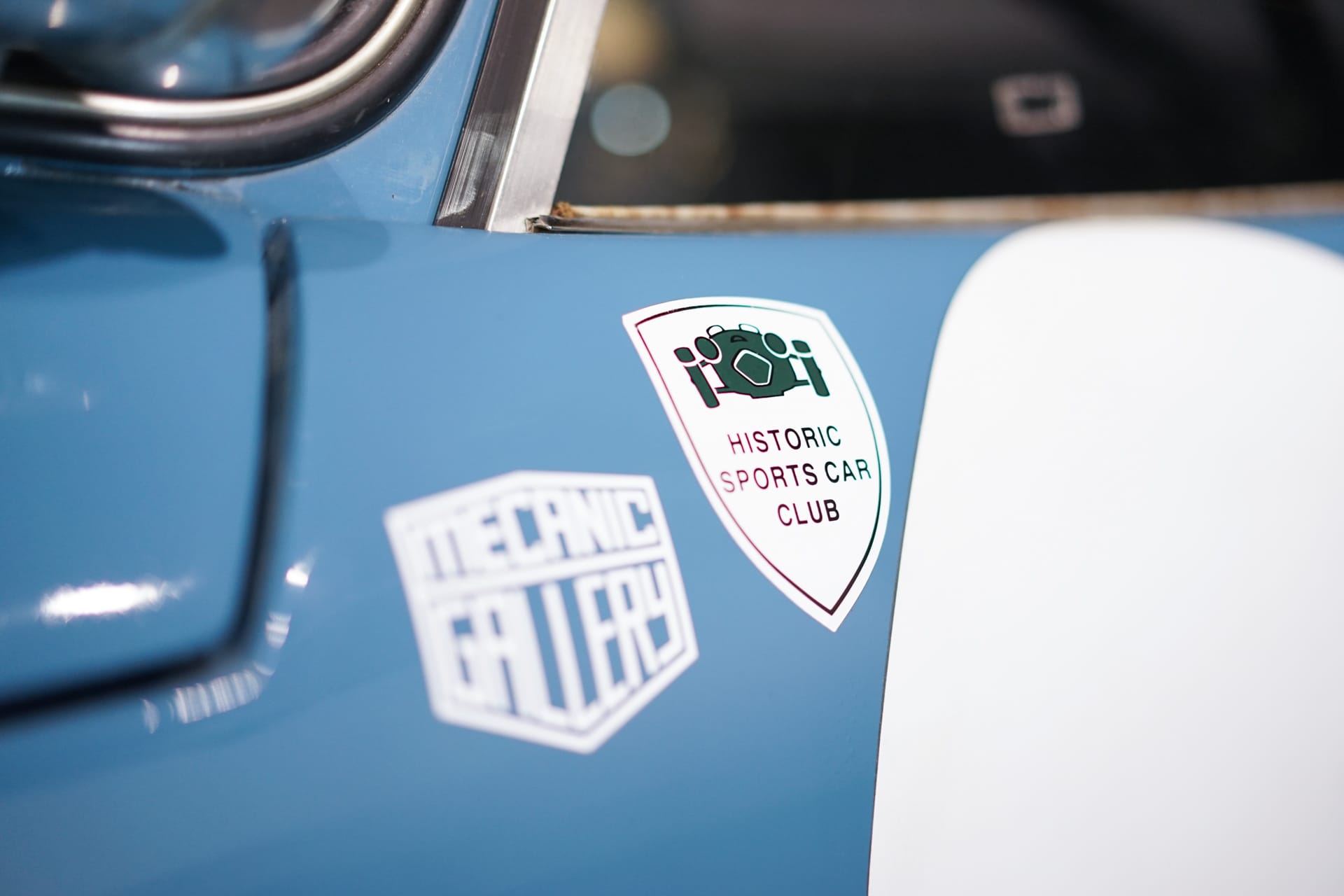 Lotus Elan S1 VHC - Photo 15