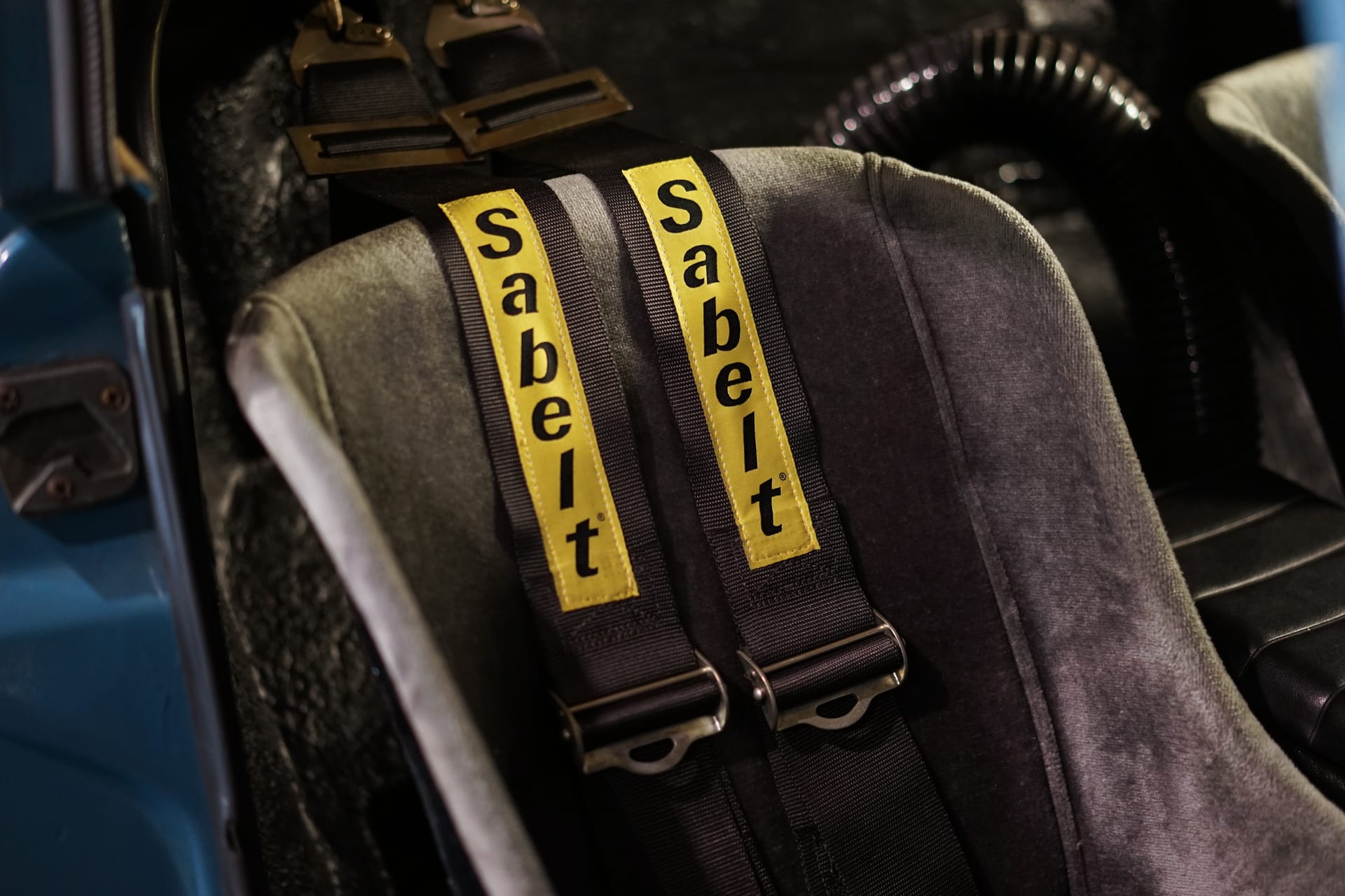 Lotus Elan S1 VHC - Photo 22