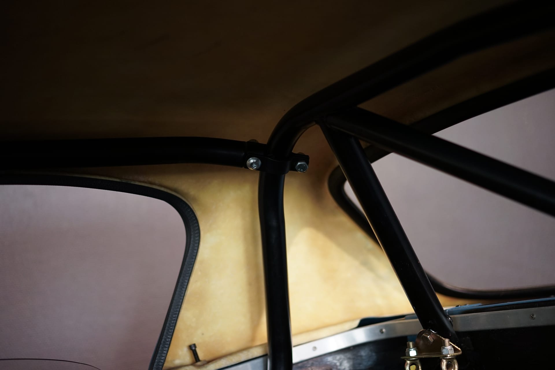 Lotus Elan S1 VHC - Photo 24