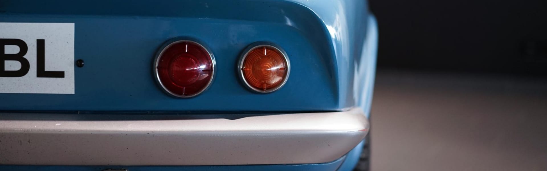 Lotus Elan S1 VHC - Photo 29