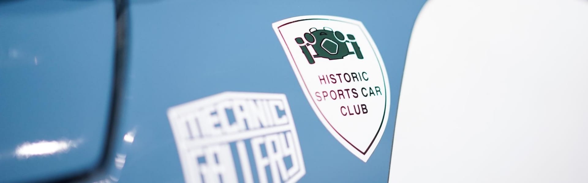 Lotus Elan S1 VHC - Photo 31