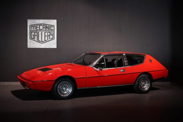 Lotus Elite S1 (Type 75) - Photo 1