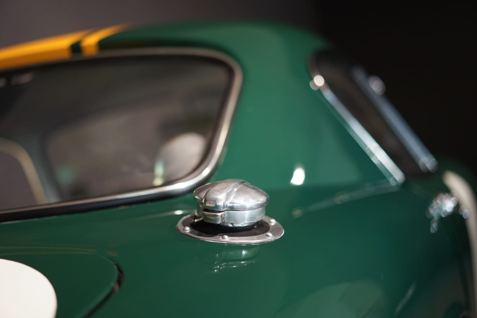 Lotus Elite S2 - Photo 13