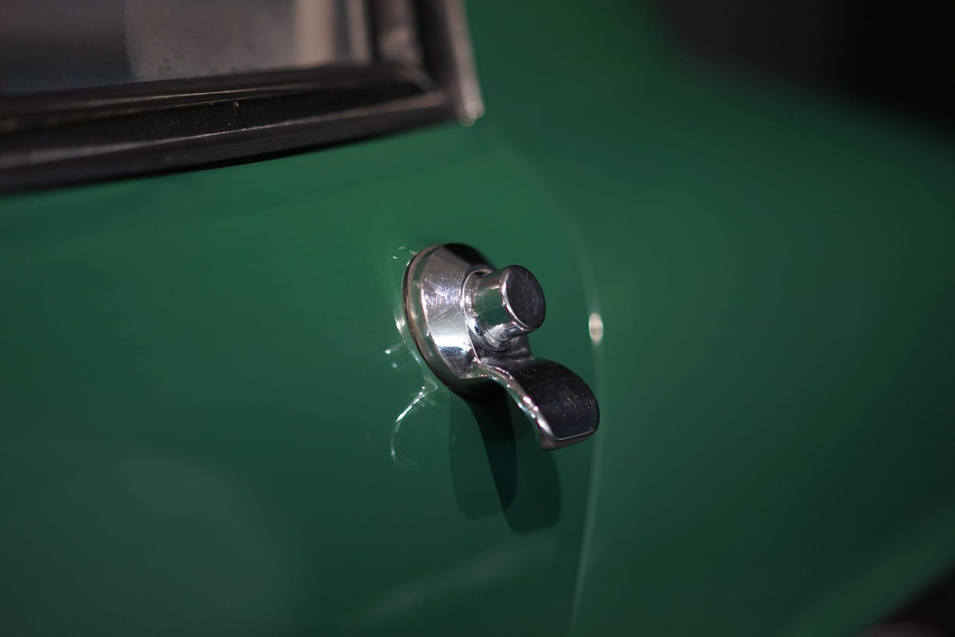 Lotus Elite S2 - Photo 16