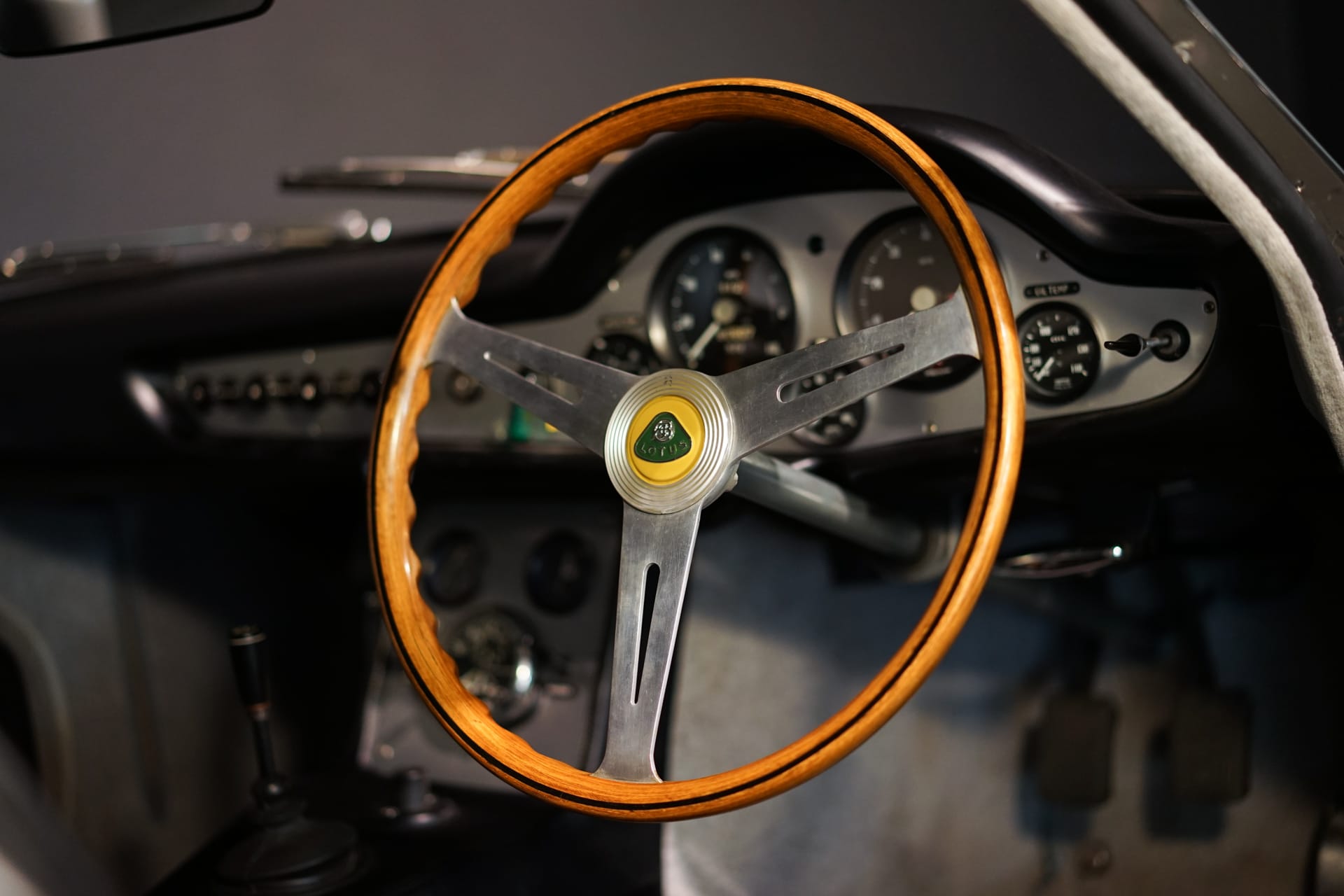 Lotus Elite S2 - Photo 17