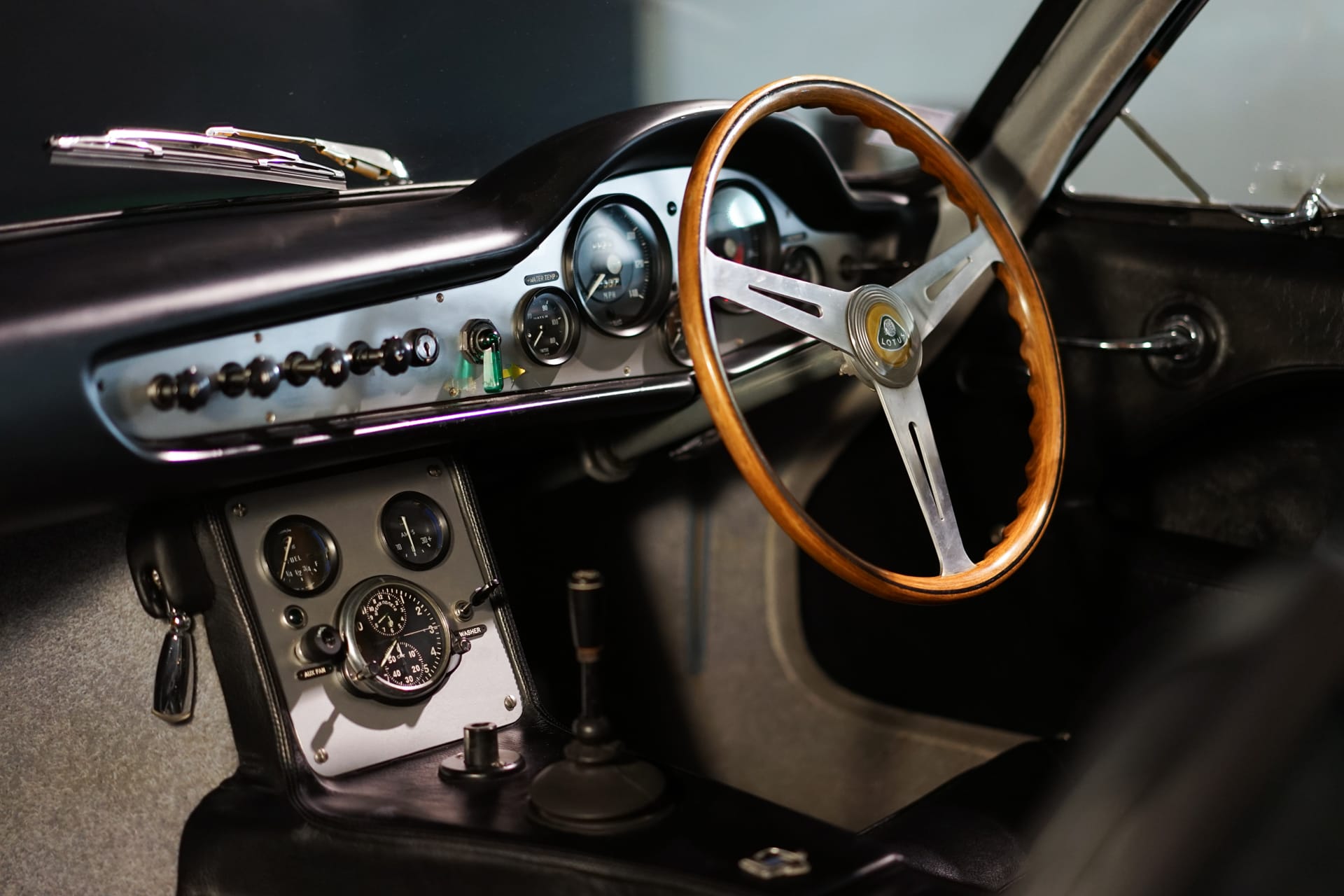 Lotus Elite S2 - Photo 18