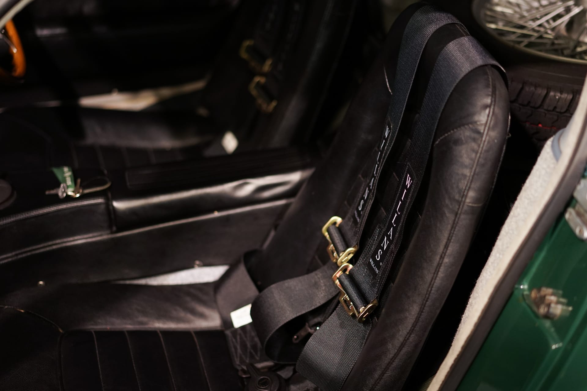 Lotus Elite S2 - Photo 19