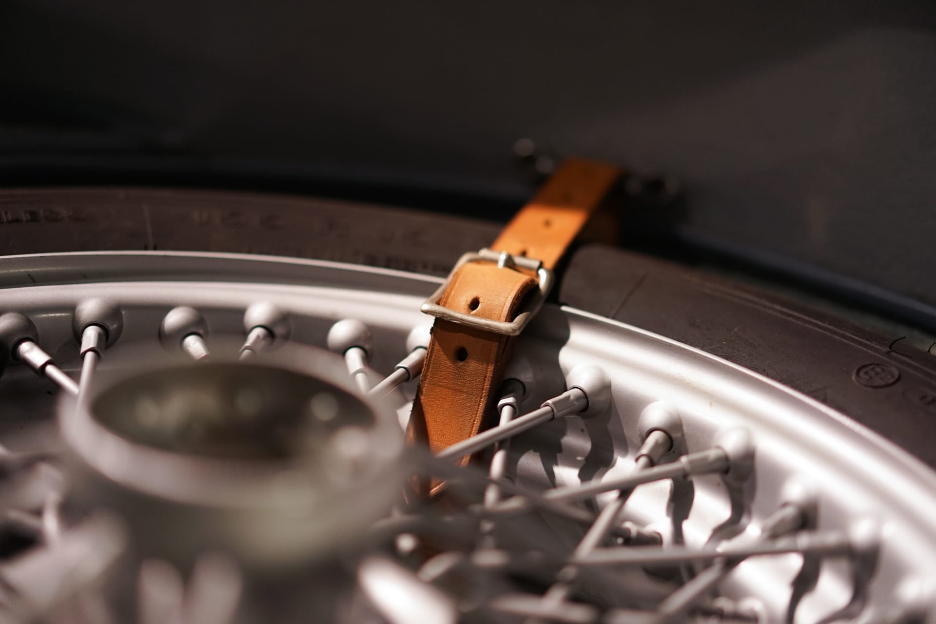 Lotus Elite S2 - Photo 25