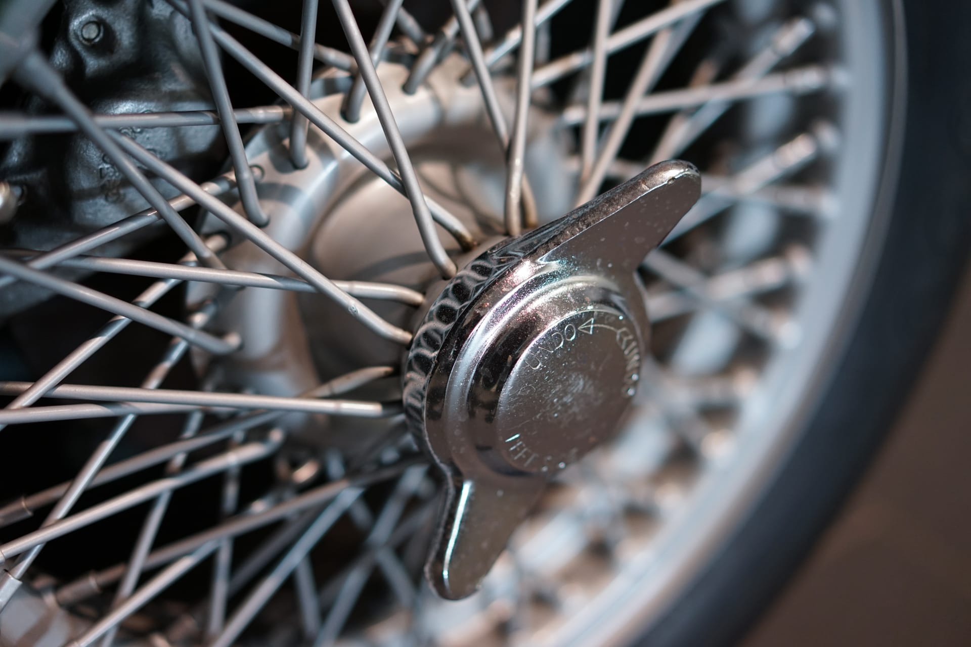 Lotus Elite S2 - Photo 26