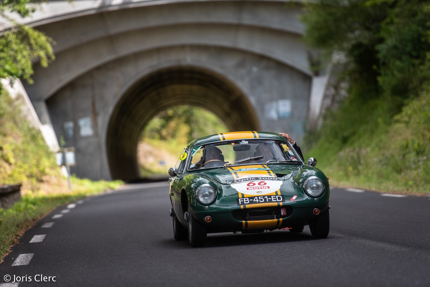 Lotus Elite S2 - Photo 33