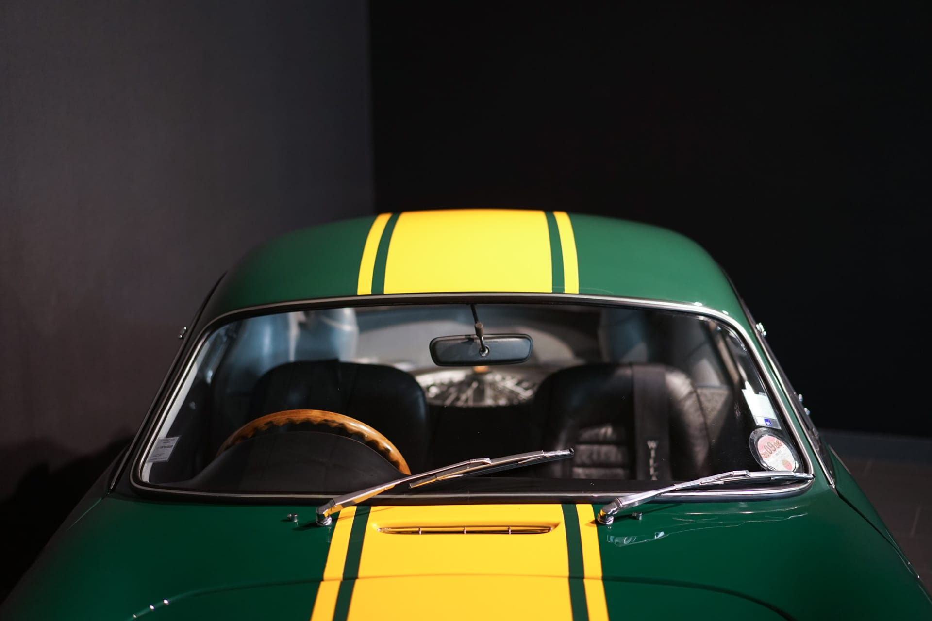Lotus Elite S2 - Photo 8