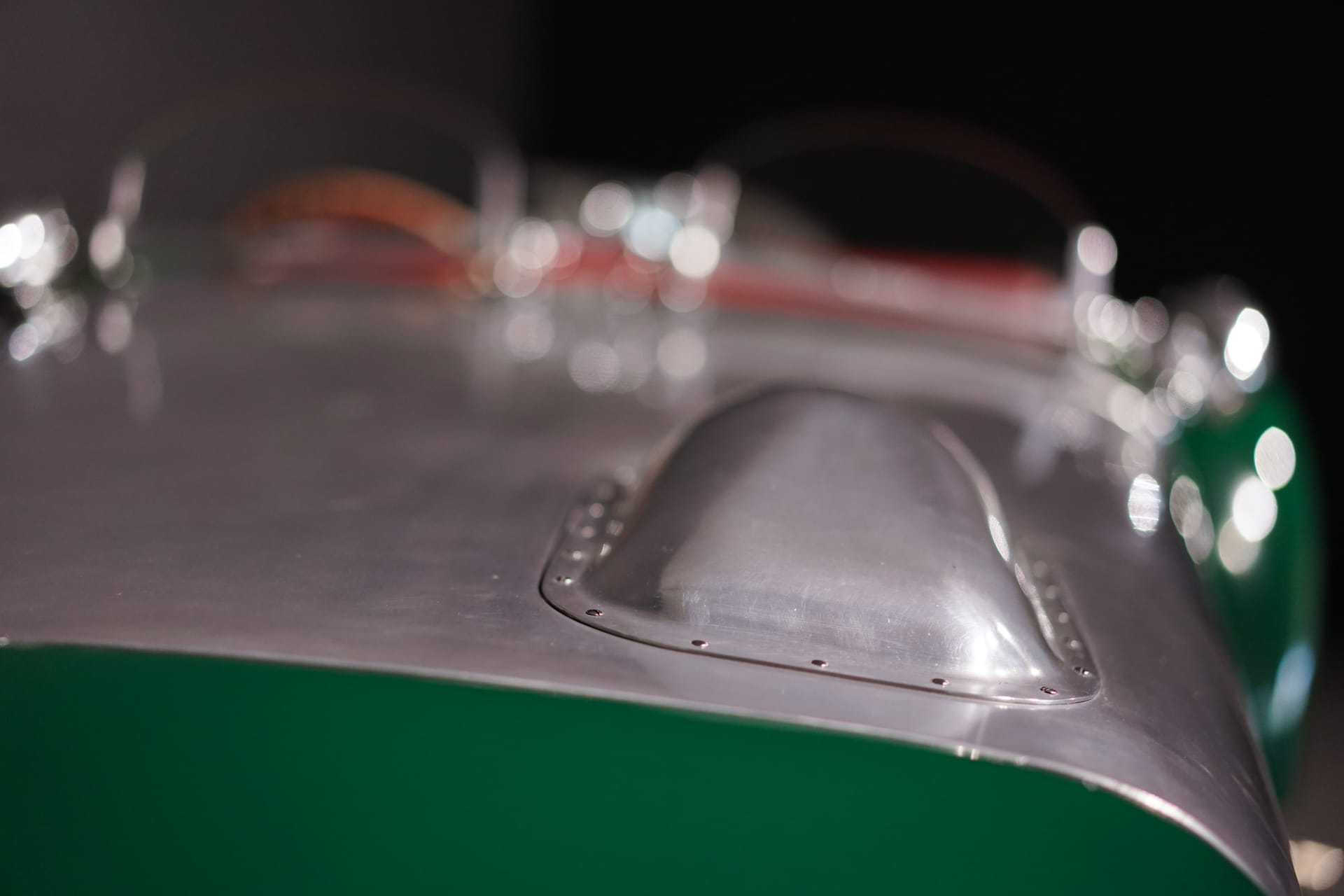 Lotus Seven S2 - Photo 11