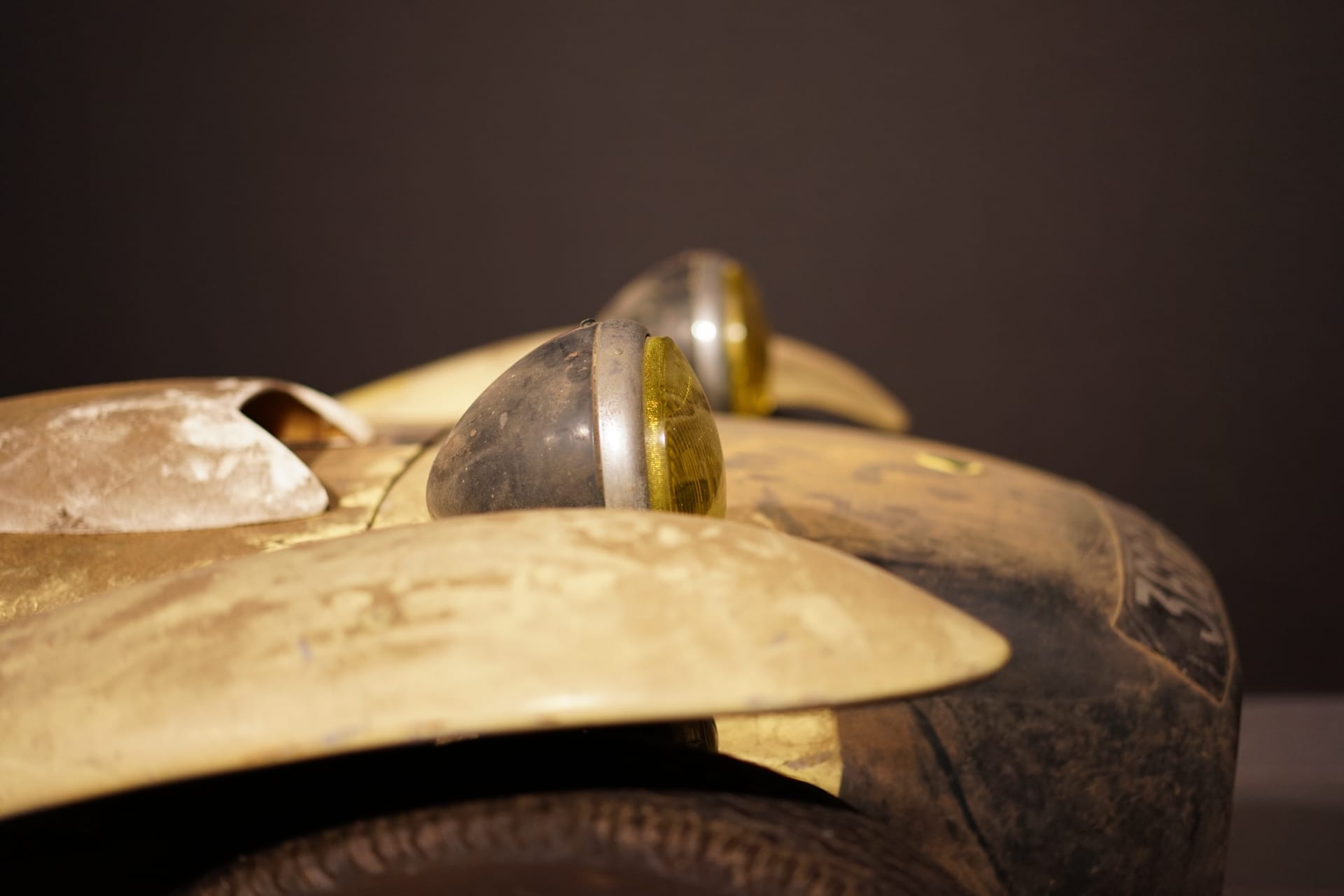 Lotus Seven S2 - Photo 11