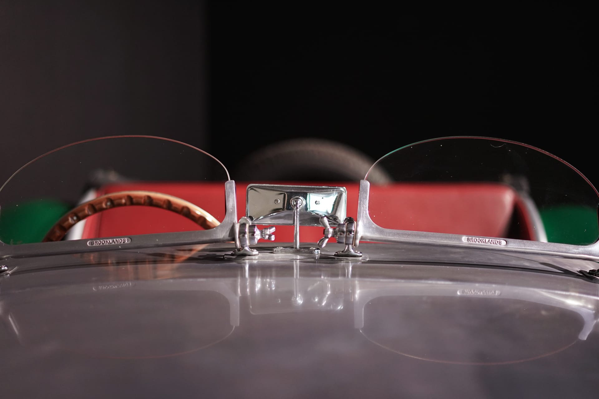 Lotus Seven S2 - Photo 12