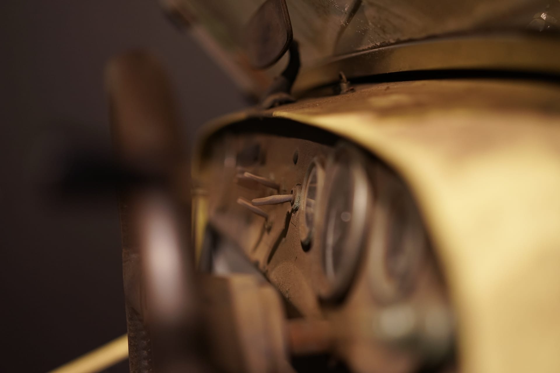 Lotus Seven S2 - Photo 12