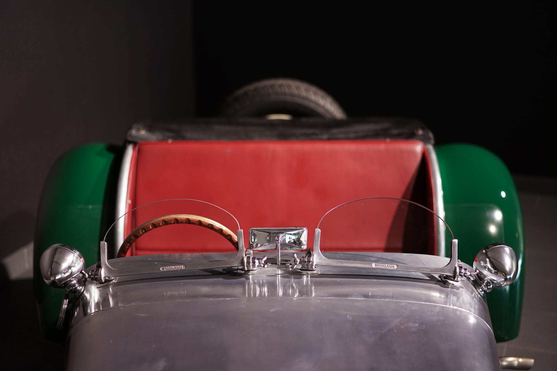 Lotus Seven S2 - Photo 13