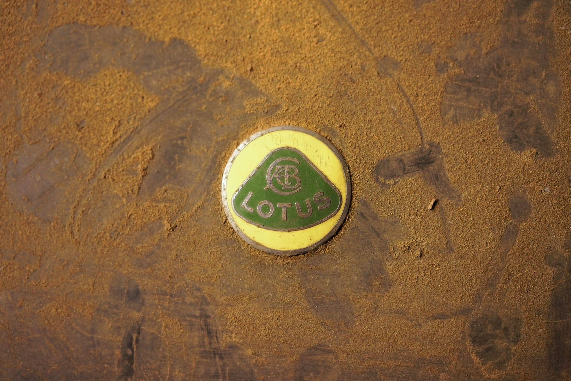 Lotus Seven S2 - Photo 13