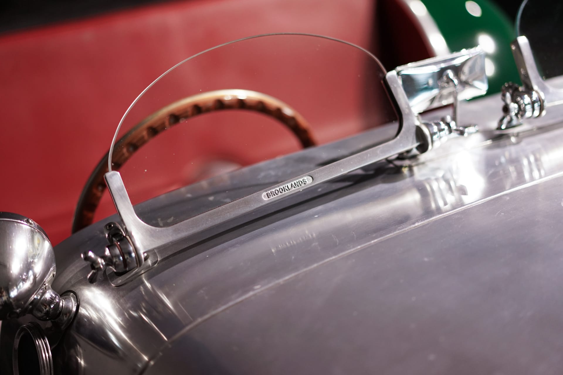 Lotus Seven S2 - Photo 14