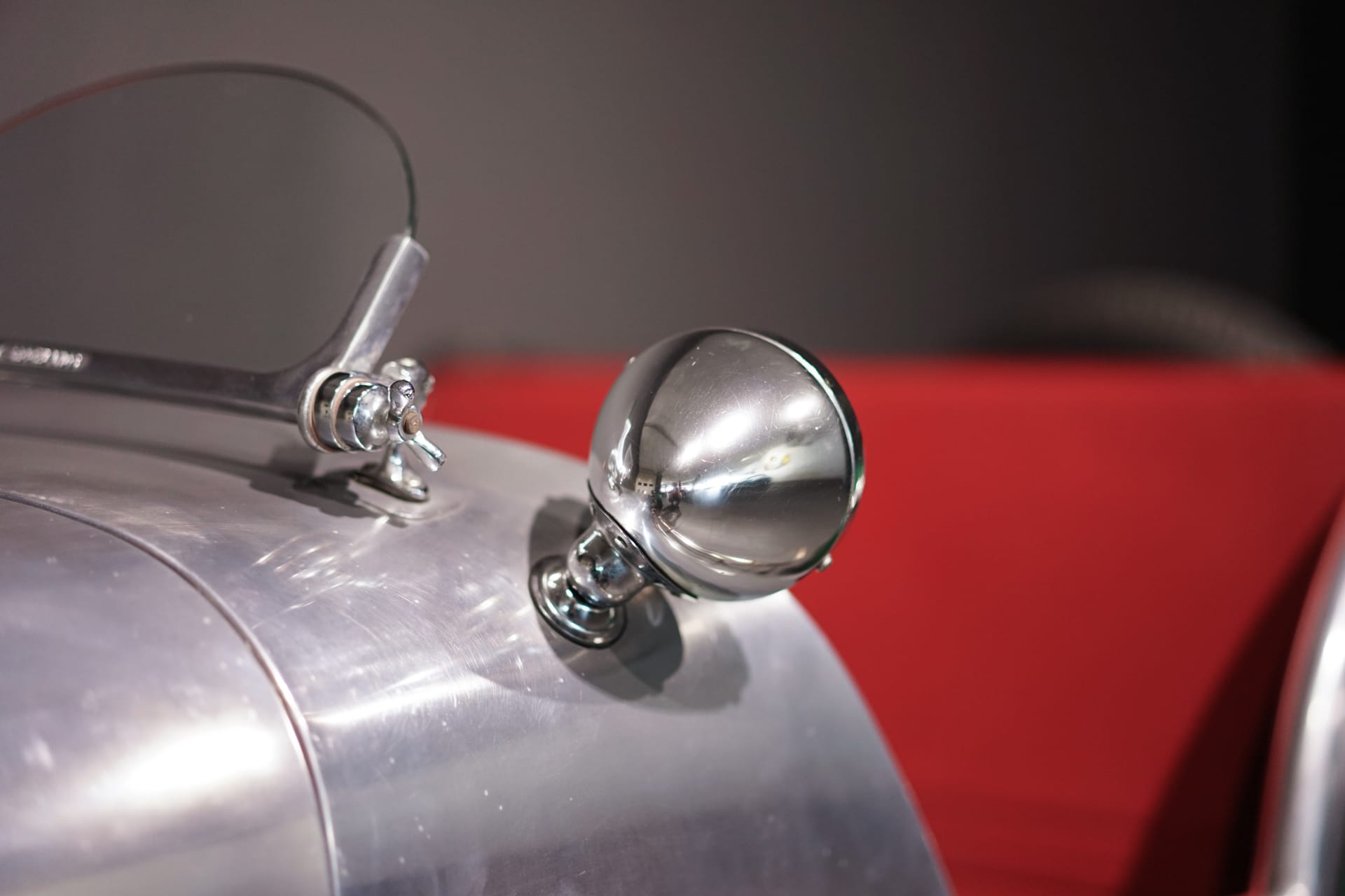 Lotus Seven S2 - Photo 15