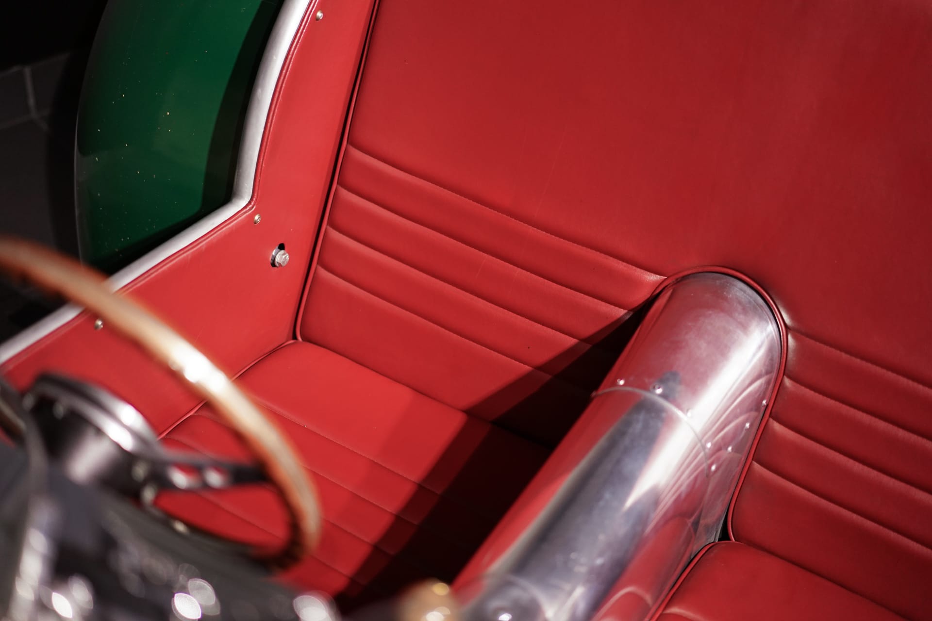 Lotus Seven S2 - Photo 16