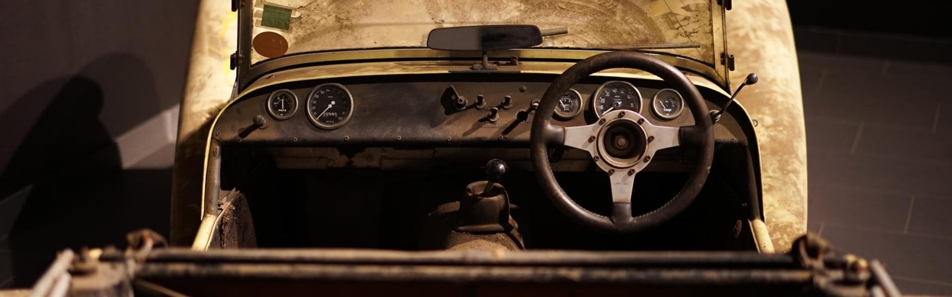 Lotus Seven S2 - Photo 17