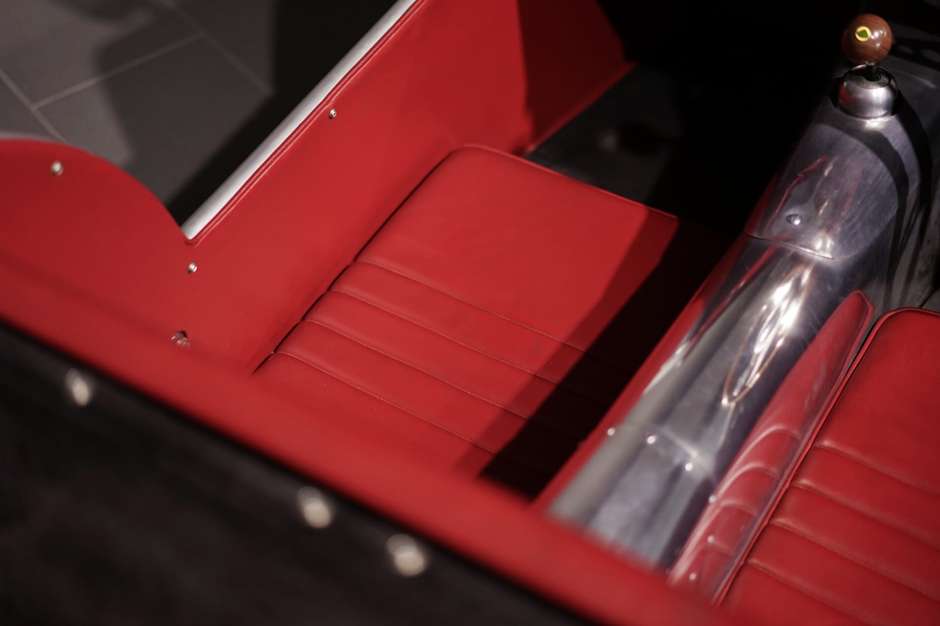 Lotus Seven S2 - Photo 17