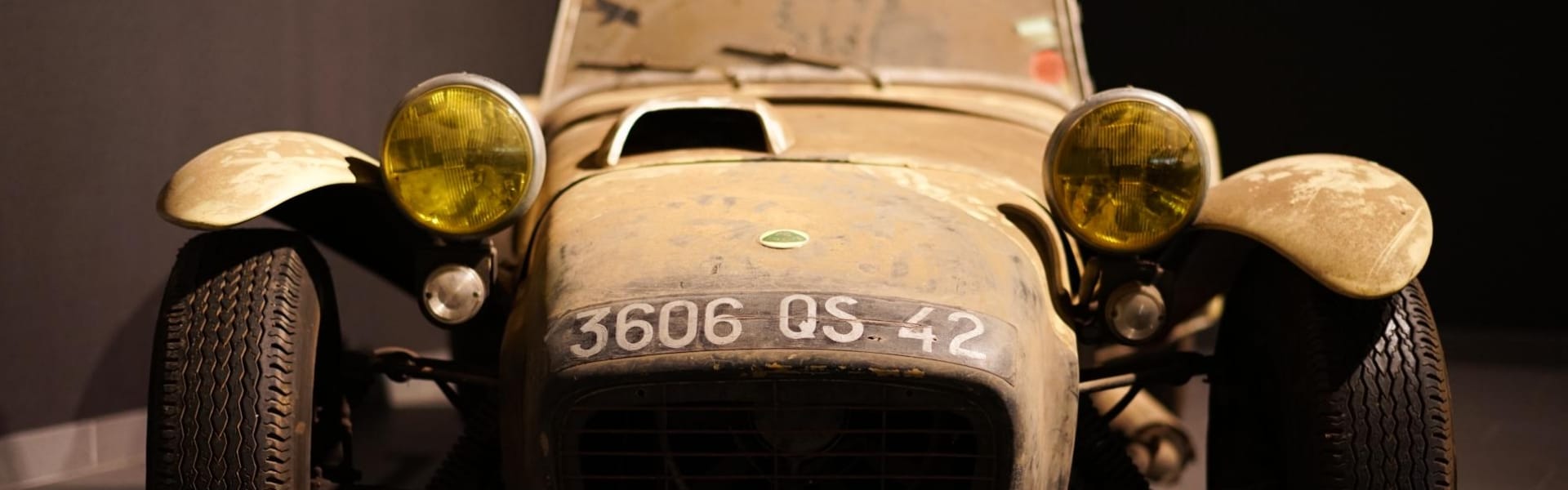 Lotus Seven S2 - Photo 19