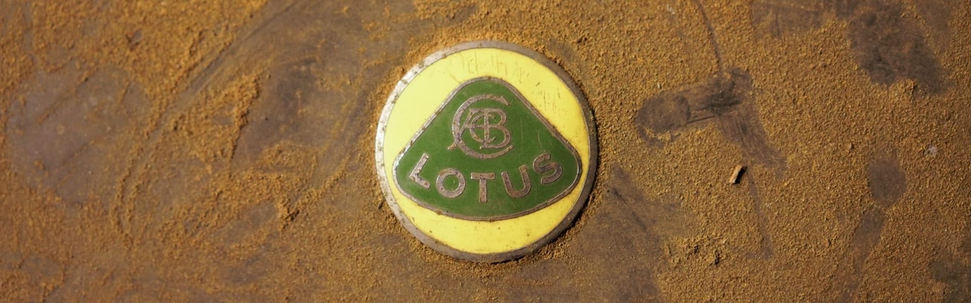 Lotus Seven S2 - Photo 20