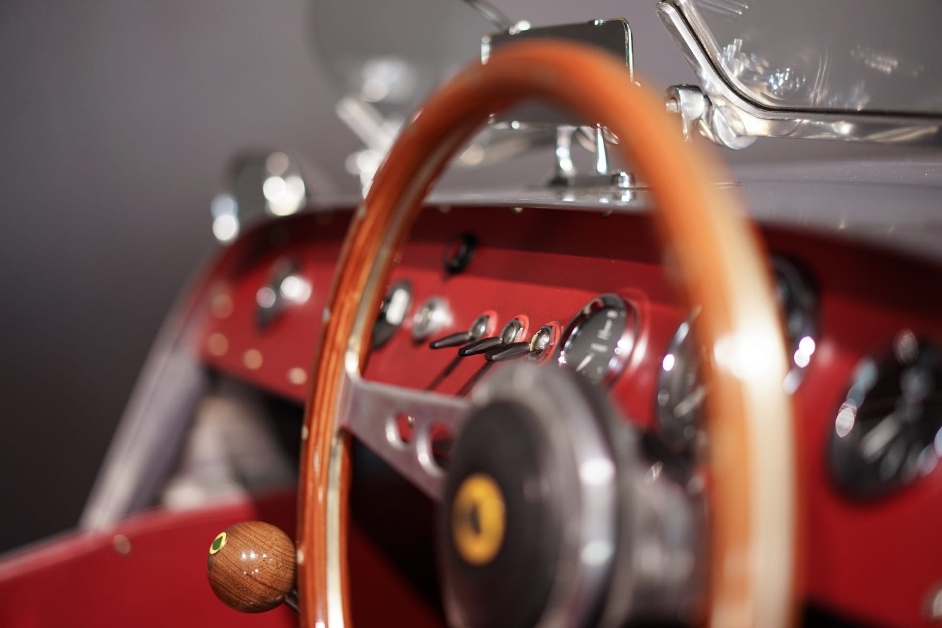 Lotus Seven S2 - Photo 20