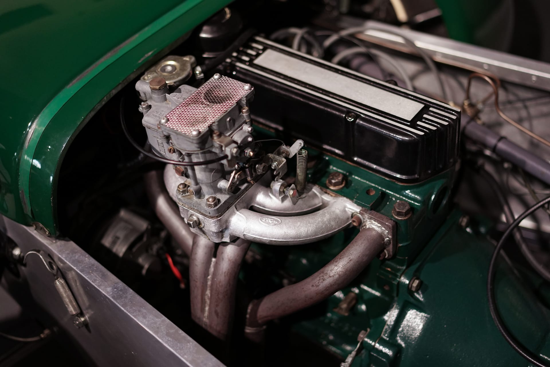 Lotus Seven S2 - Photo 24