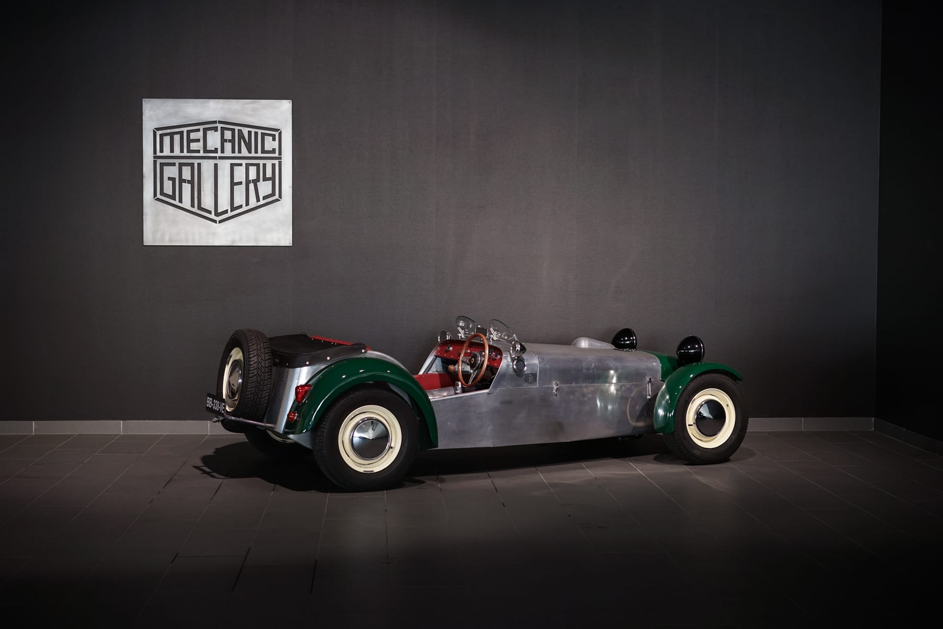 Lotus Seven S2 - Photo 4