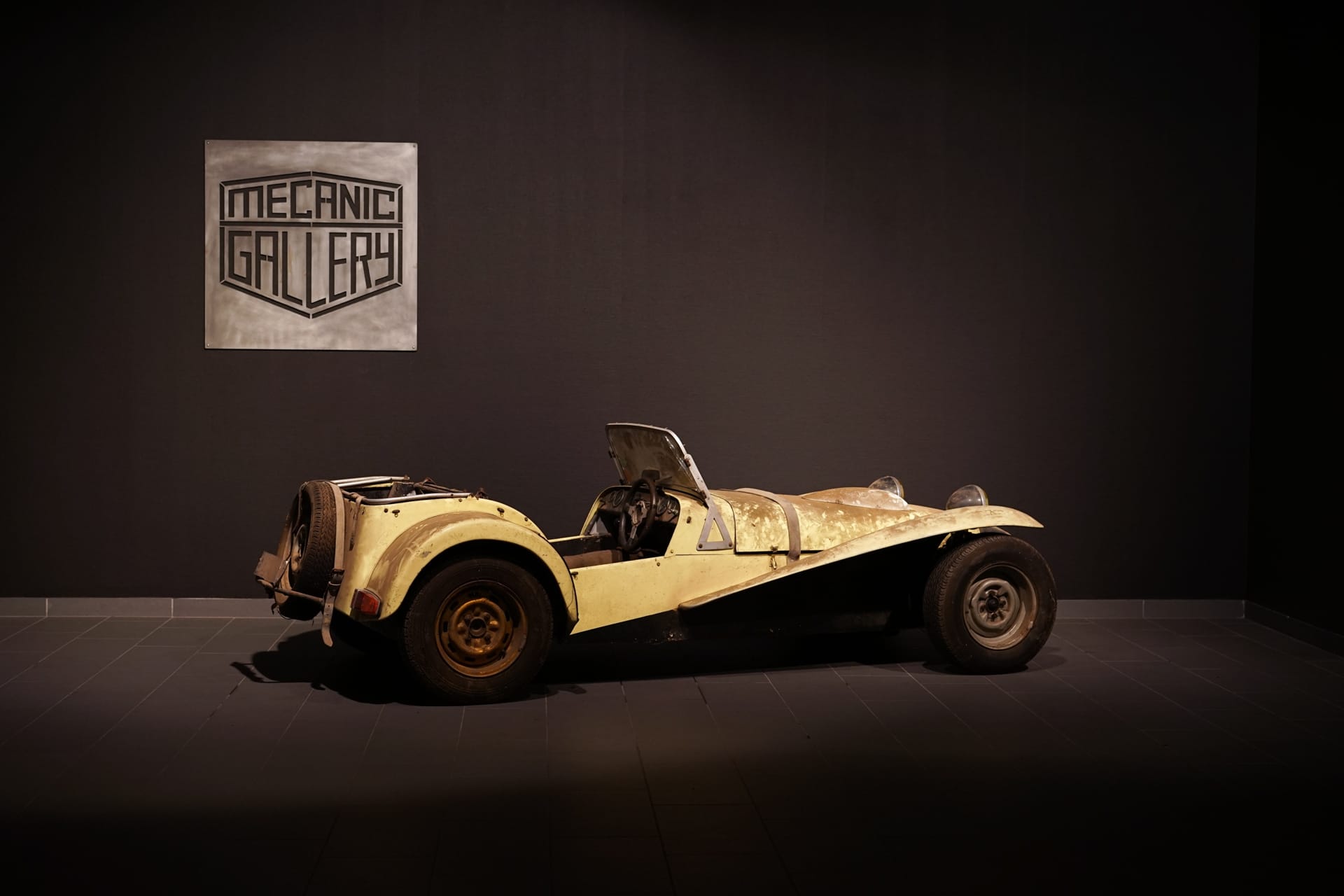 Lotus Seven S2 - Photo 4