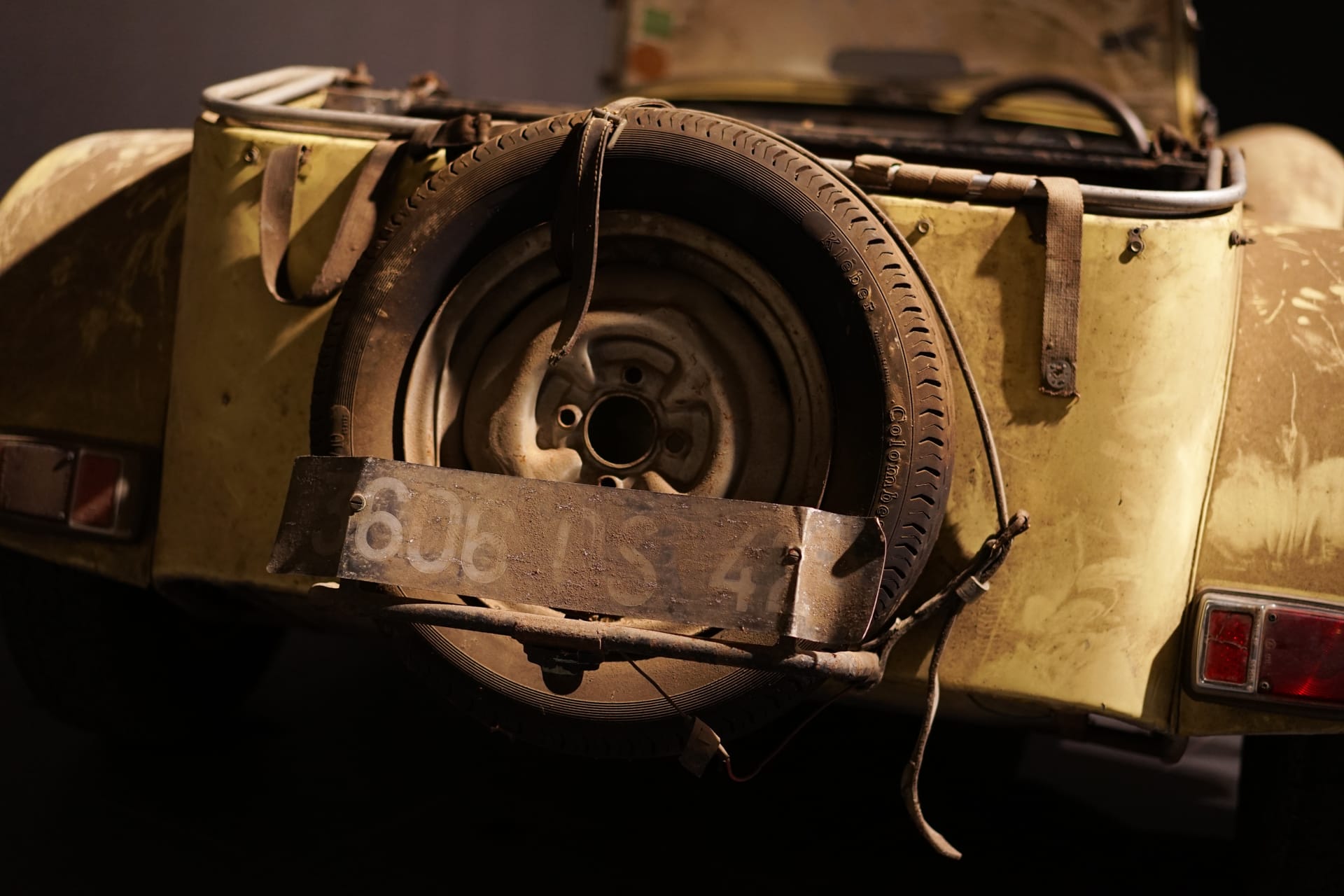 Lotus Seven S2 - Photo 6