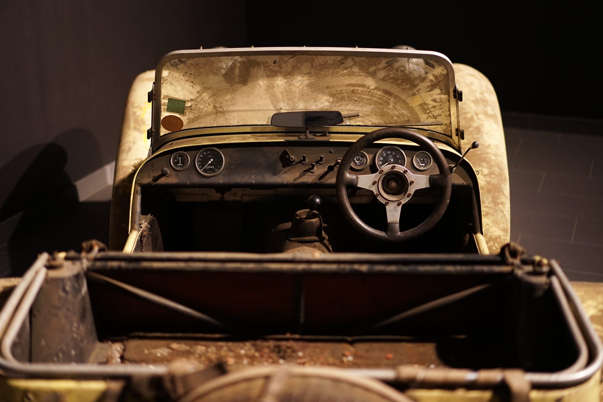 Lotus Seven S2 - Photo 7