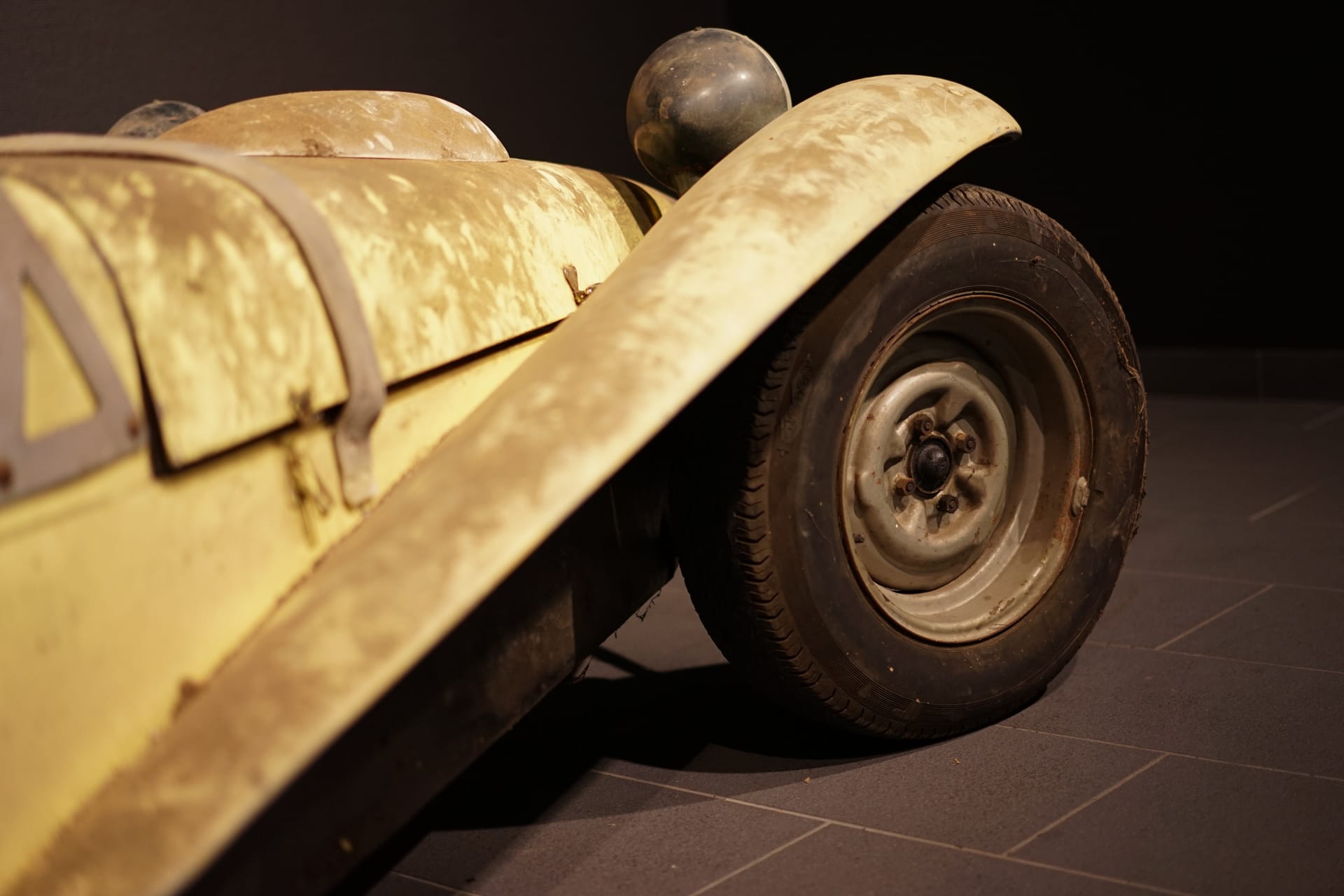 Lotus Seven S2 - Photo 9